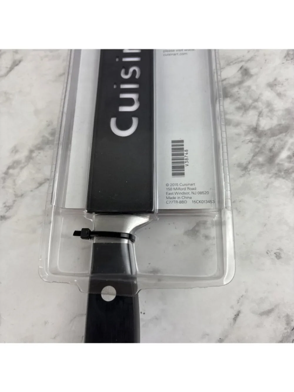 *Cuisinart Classic 8